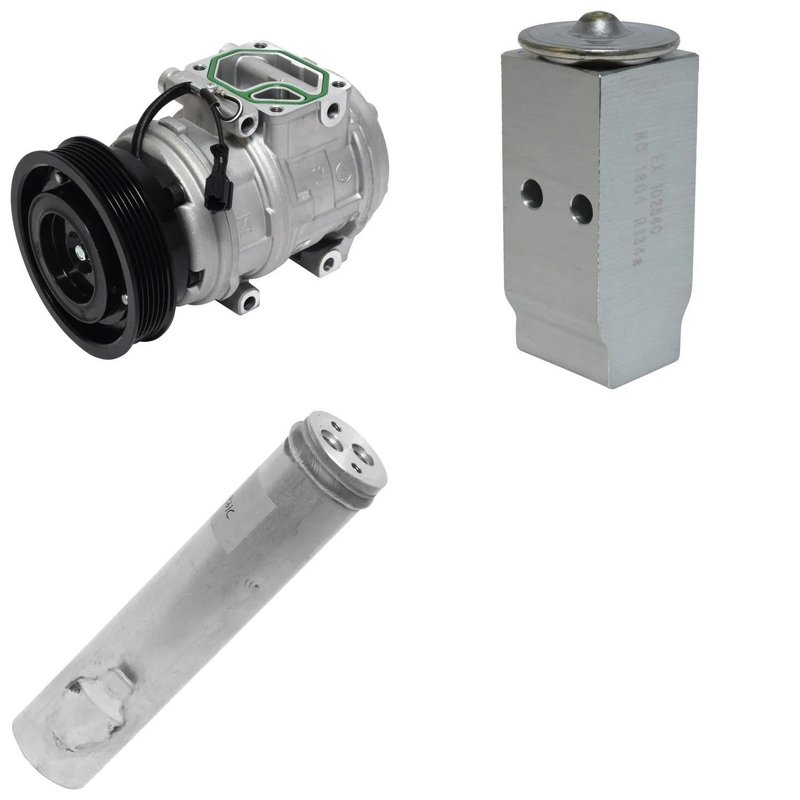 Universal Air CK2120 A/C Compressor Kit