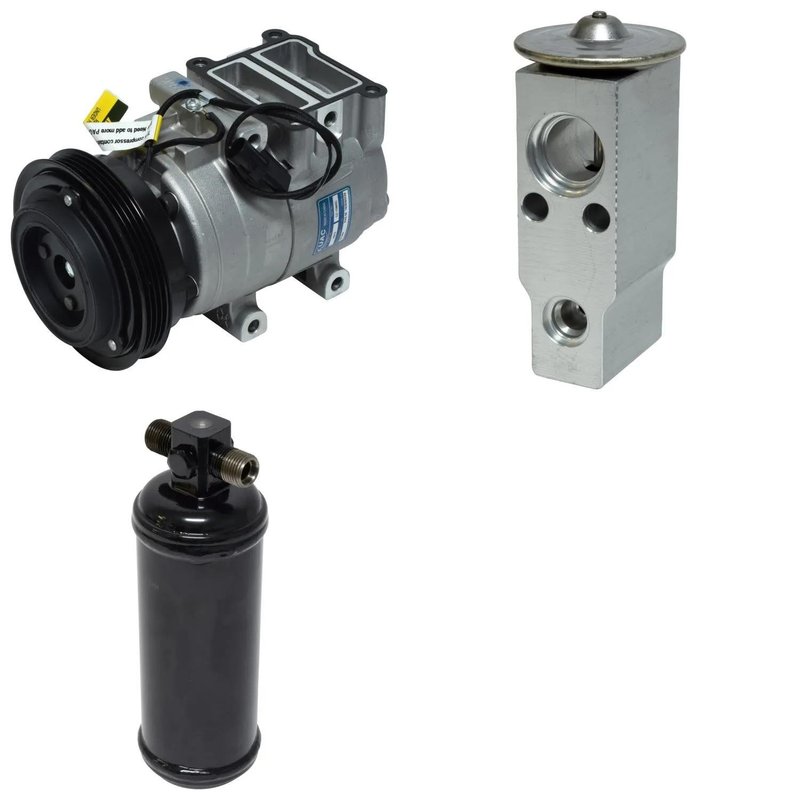 Universal Air CK2129 A/C Compressor Kit