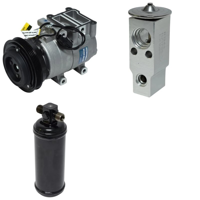 Universal Air CK2130 A/C Compressor Kit