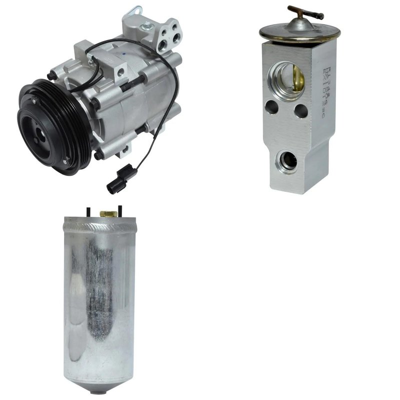 Universal Air CK2133 A/C Compressor Kit