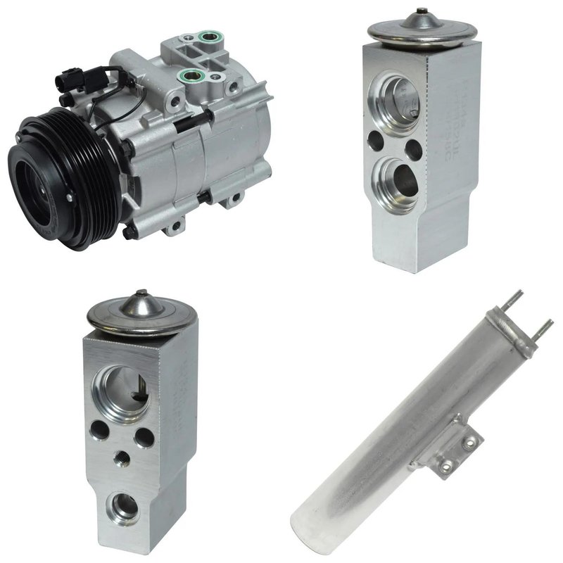 Universal Air CK2140 A/C Compressor Kit