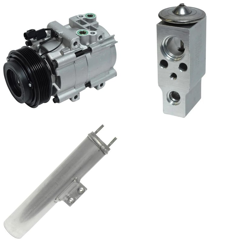 Universal Air CK2141 A/C Compressor Kit