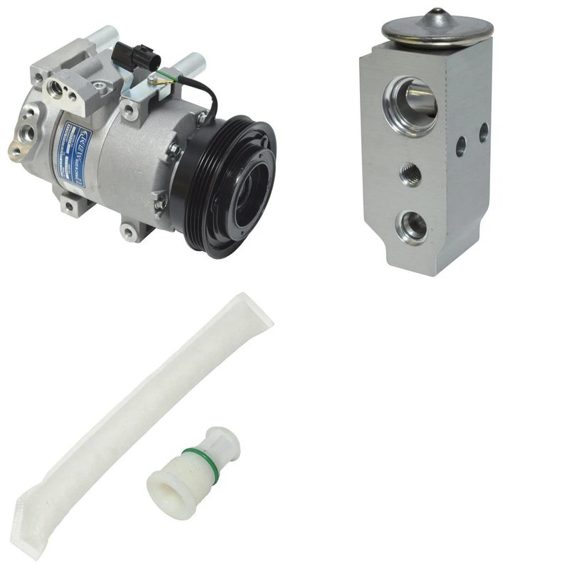 Universal Air CK2142 A/C Compressor Kit
