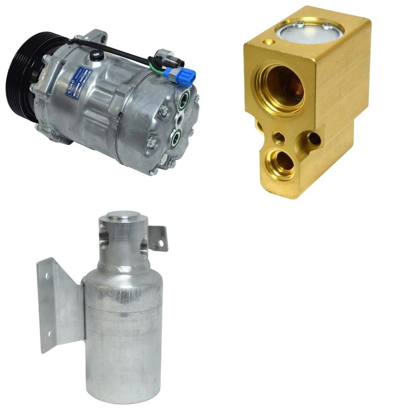 Universal Air CK2149 A/C Compressor Kit