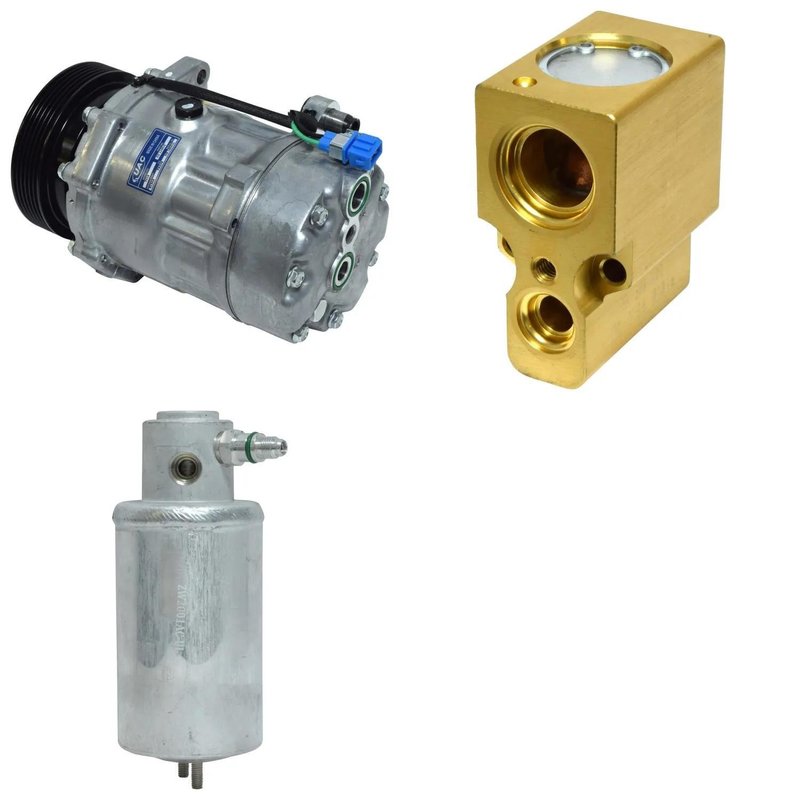 Universal Air CK2150 A/C Compressor Kit