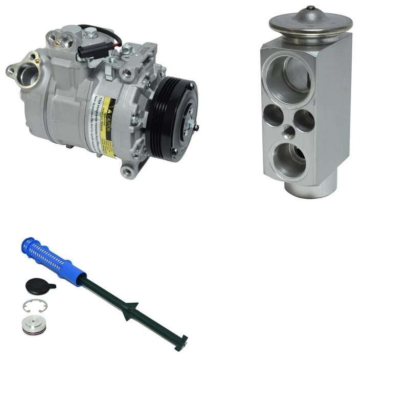 Universal Air CK2160 A/C Compressor Kit
