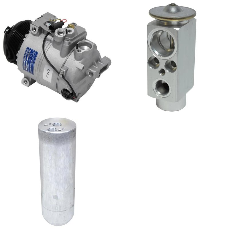 Universal Air CK2170 A/C Compressor Kit