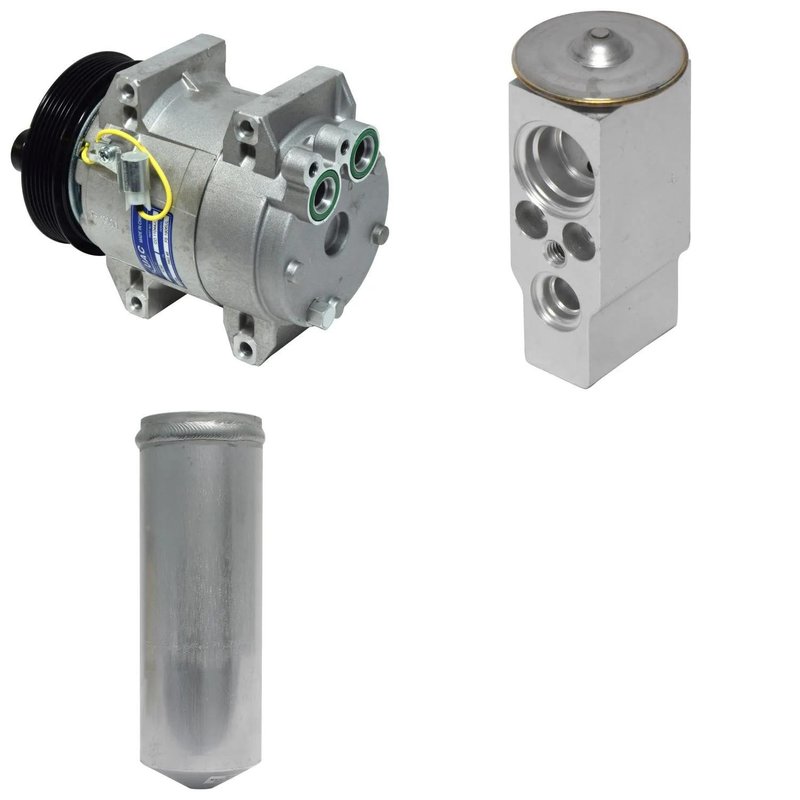 Universal Air CK2181 A/C Compressor Kit