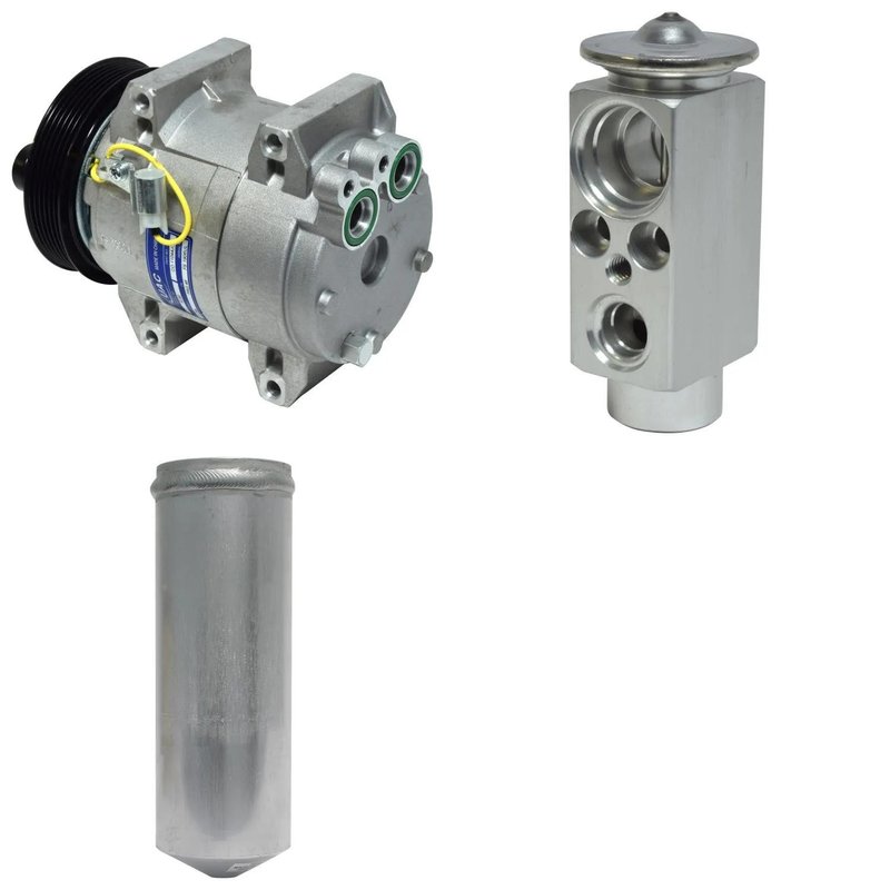 Universal Air CK2183 A/C Compressor Kit