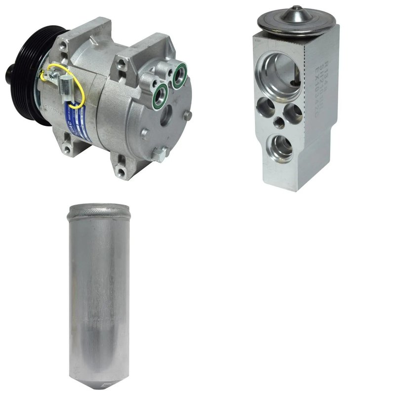 Universal Air CK2184 A/C Compressor Kit