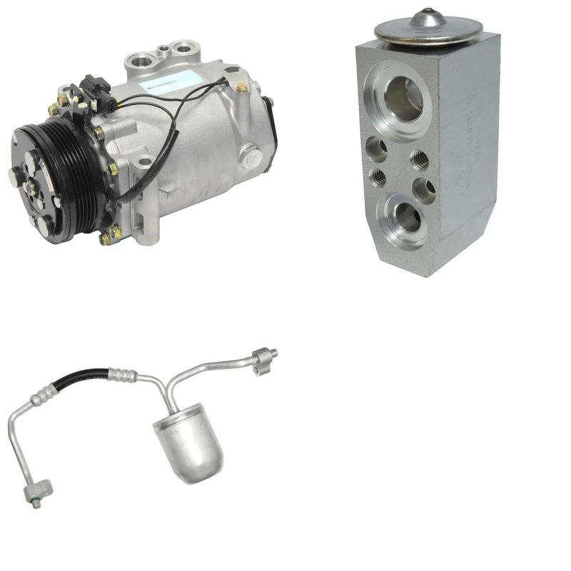 Universal Air CK2185 A/C Compressor Kit