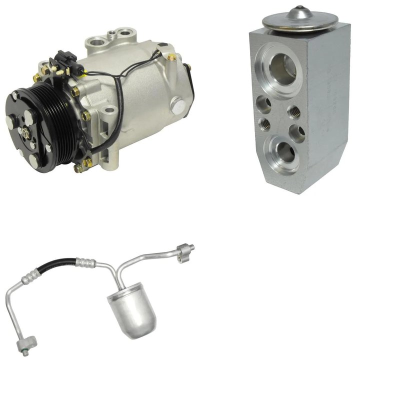 Universal Air CK2186 A/C Compressor Kit