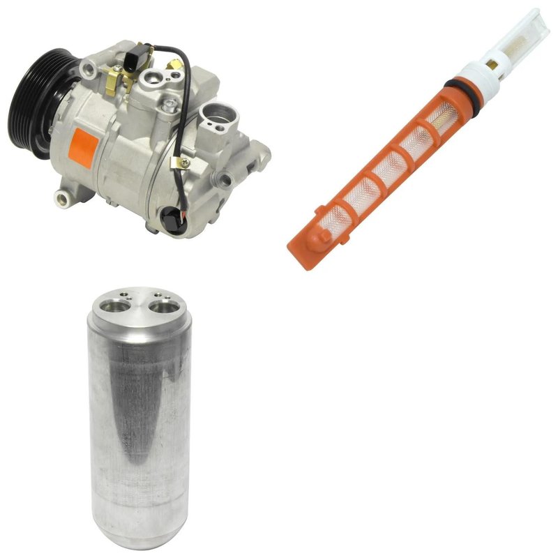 Universal Air CK2188 A/C Compressor Kit