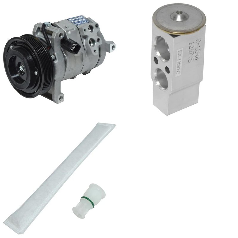Universal Air CK2189 A/C Compressor Kit