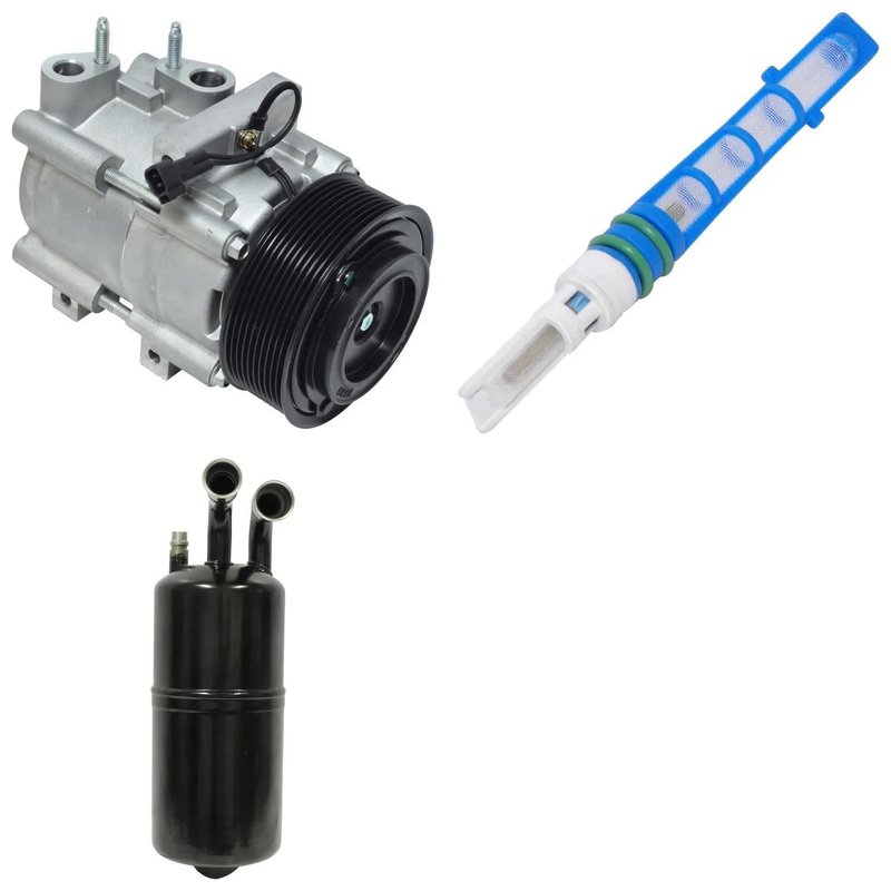 Universal Air CK2190 A/C Compressor Kit