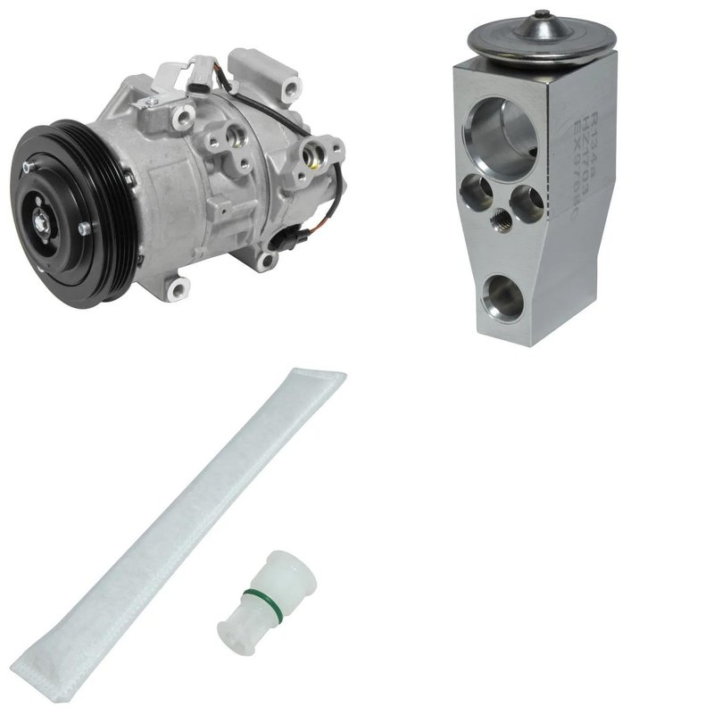 Universal Air CK2194 A/C Compressor Kit