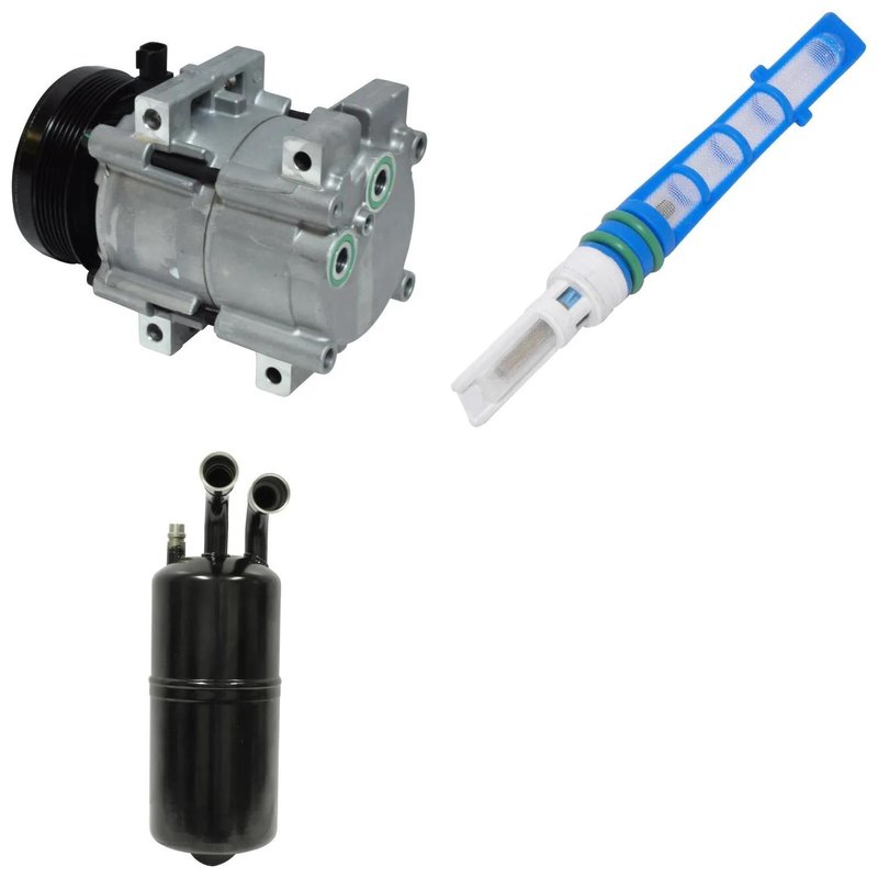 Universal Air CK2196 A/C Compressor Kit