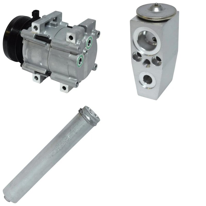 Universal Air CK2197 A/C Compressor Kit