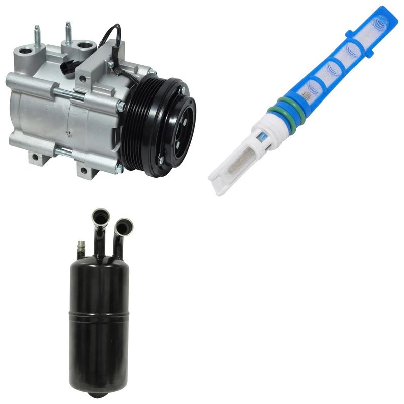 Universal Air CK2199 A/C Compressor Kit