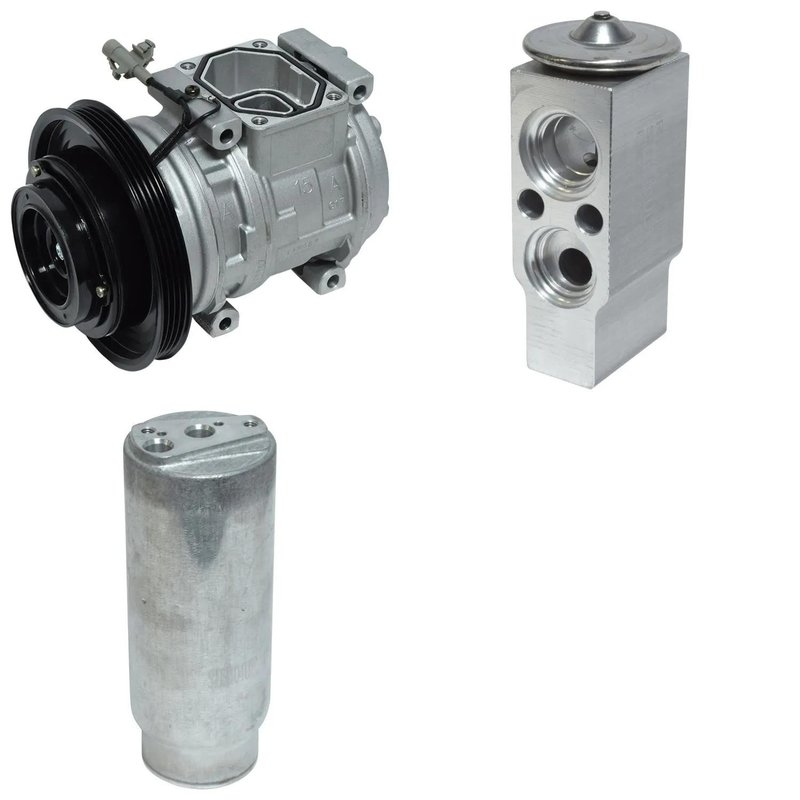 Universal Air CK2201 A/C Compressor Kit