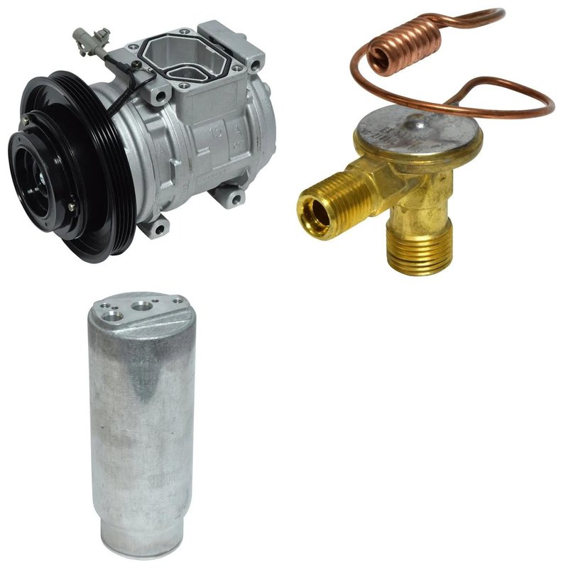 Universal Air CK2202 A/C Compressor Kit