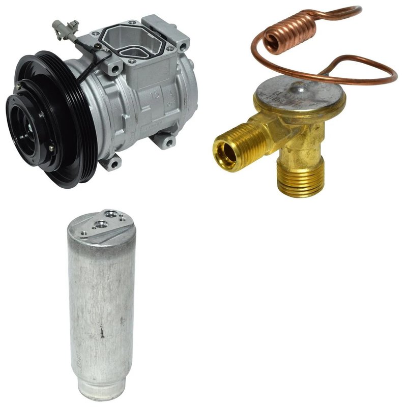 Universal Air CK2203 A/C Compressor Kit