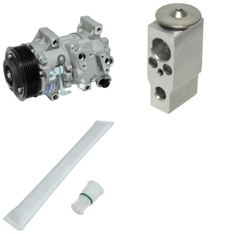 Universal Air CK2204 A/C Compressor Kit