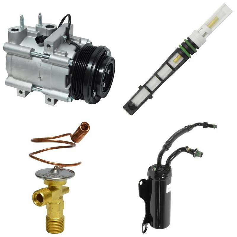 Universal Air CK2205 A/C Compressor Kit