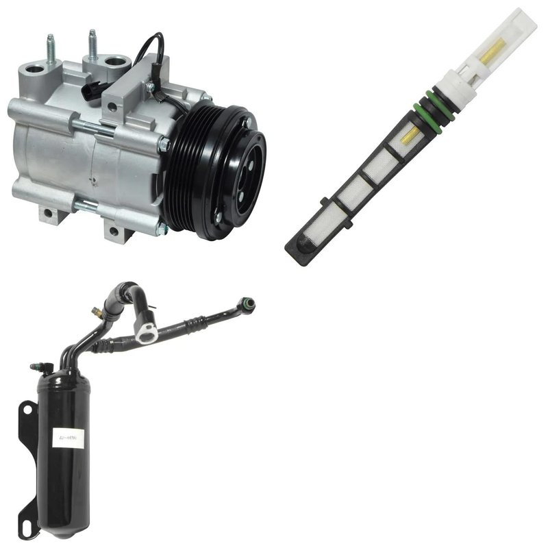 Universal Air CK2206 A/C Compressor Kit