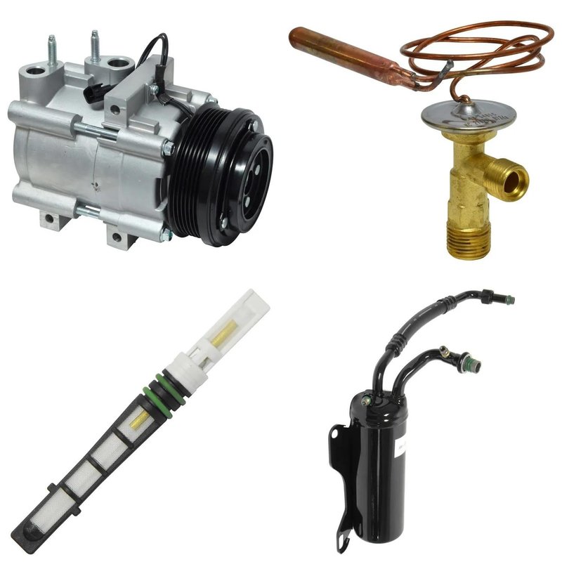 Universal Air CK2211 A/C Compressor Kit