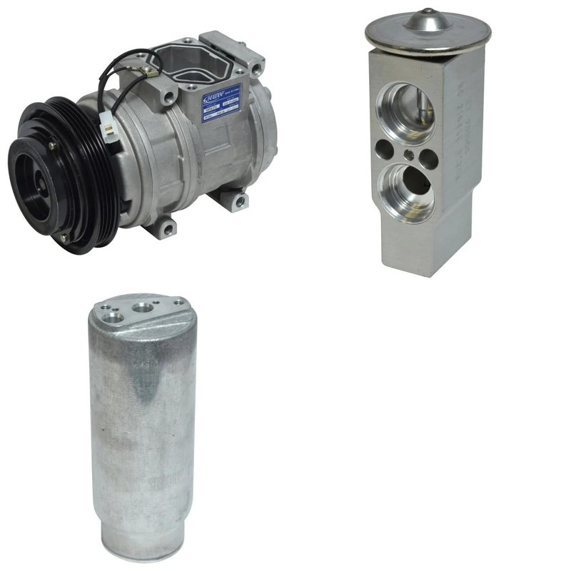Universal Air CK2214 A/C Compressor Kit