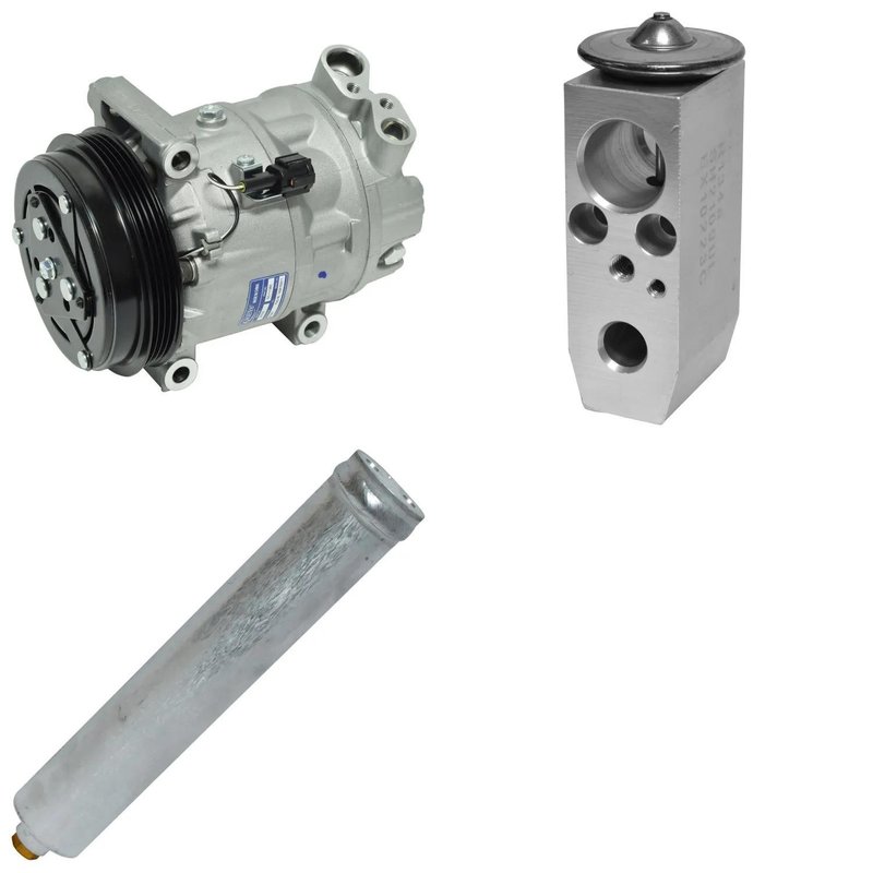 Universal Air CK2219 A/C Compressor Kit