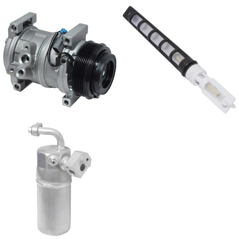 Universal Air CK2221 A/C Compressor Kit
