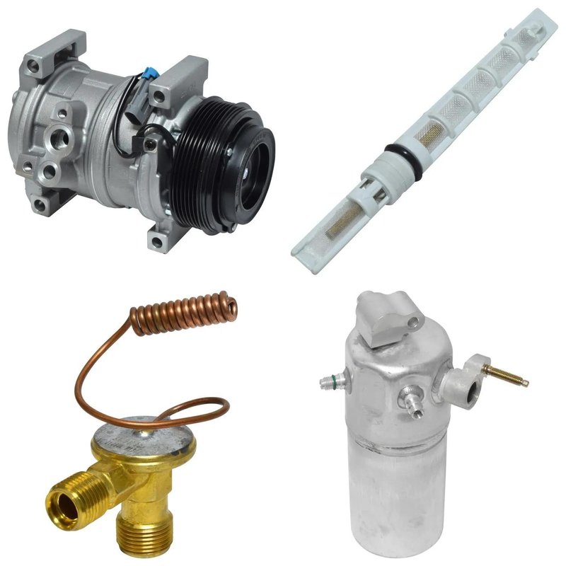 Universal Air CK2226 A/C Compressor Kit