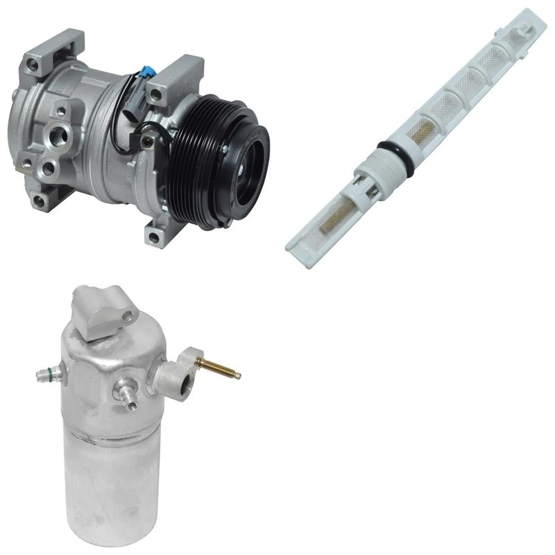 Universal Air CK2228 A/C Compressor Kit