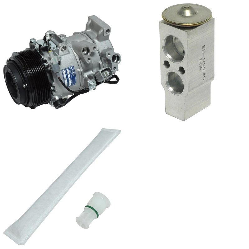 Universal Air CK2232 A/C Compressor Kit