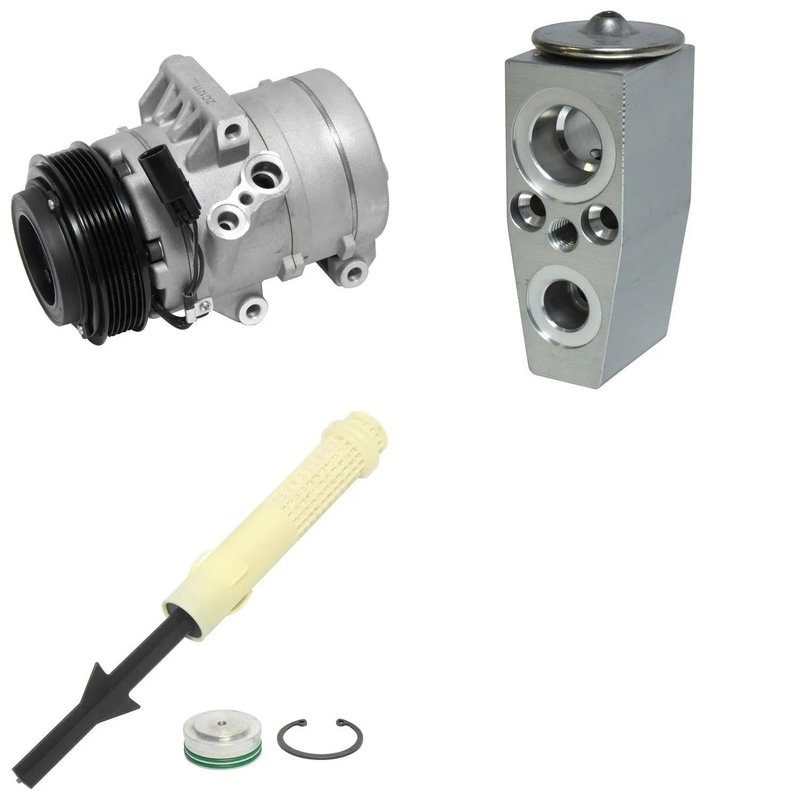 Universal Air CK2233 A/C Compressor Kit