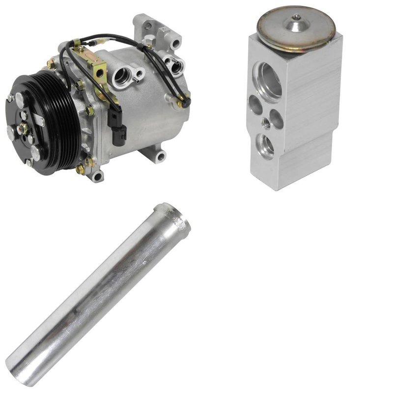 Universal Air CK2237 A/C Compressor Kit