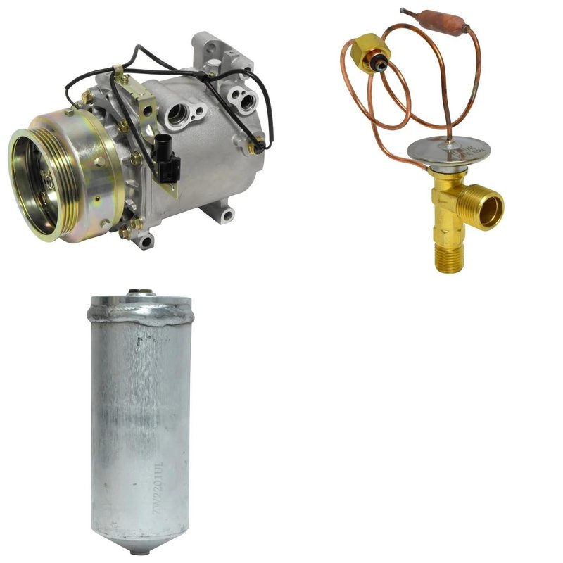 Universal Air CK2238 A/C Compressor Kit