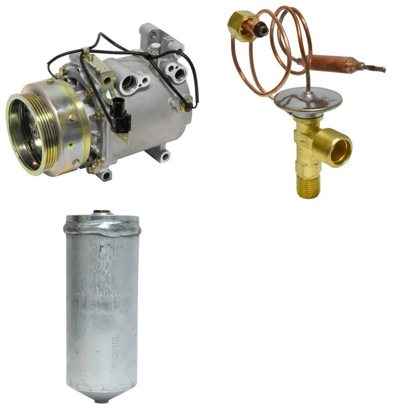 Universal Air CK2239 A/C Compressor Kit
