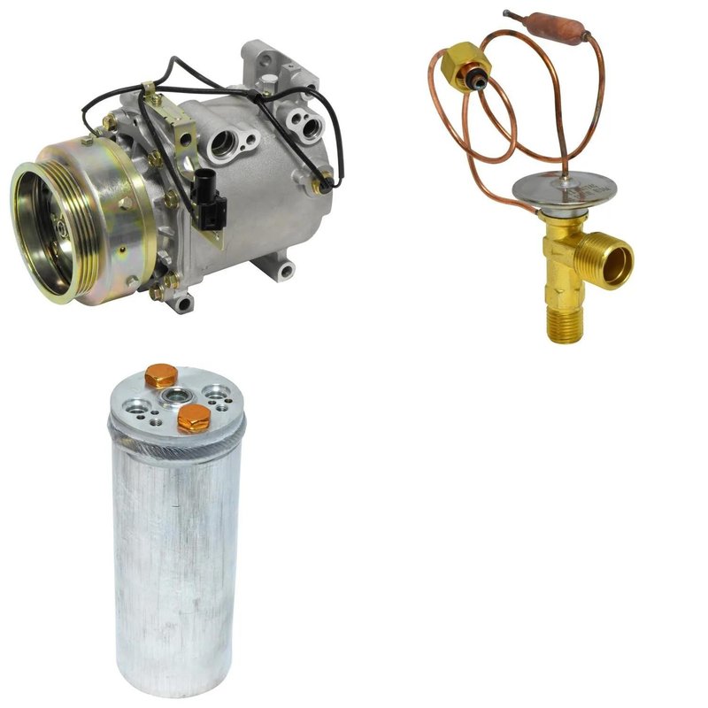 Universal Air CK2240 A/C Compressor Kit