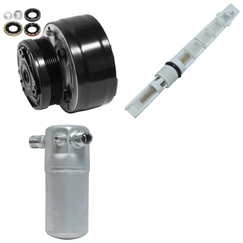 Universal Air CK2246 A/C Compressor Kit