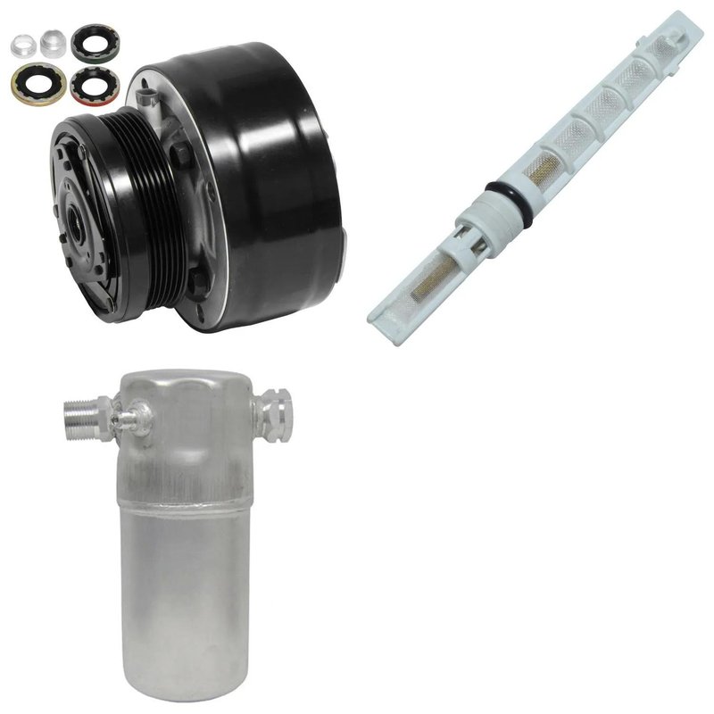 Universal Air CK2248 A/C Compressor Kit