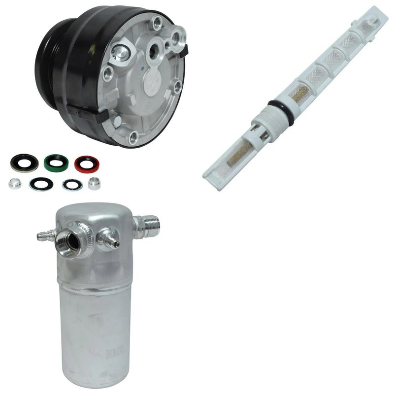 Universal Air CK2251 A/C Compressor Kit