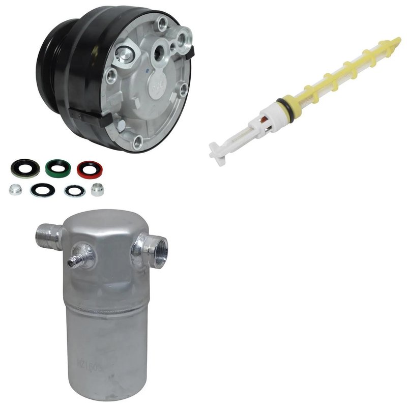 Universal Air CK2264 A/C Compressor Kit