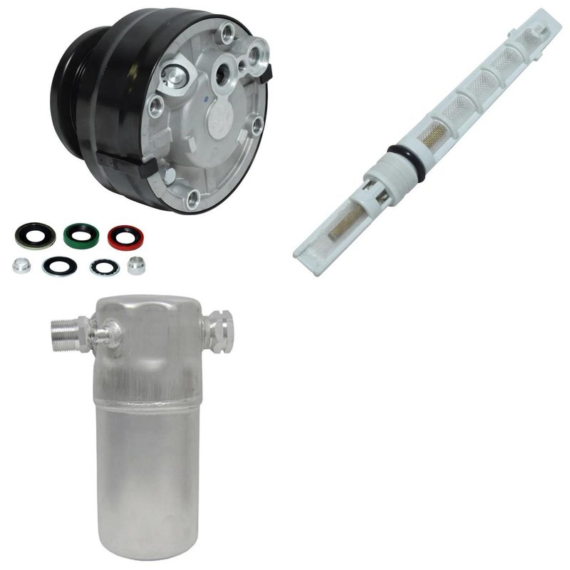 Universal Air CK2280 A/C Compressor Kit