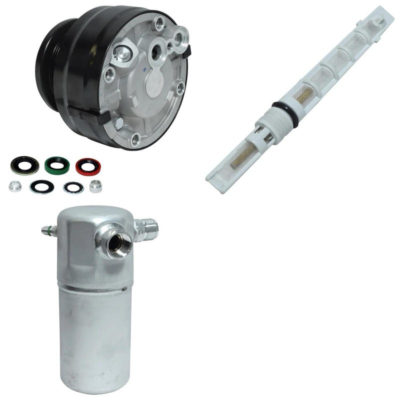 Universal Air CK2283 A/C Compressor Kit