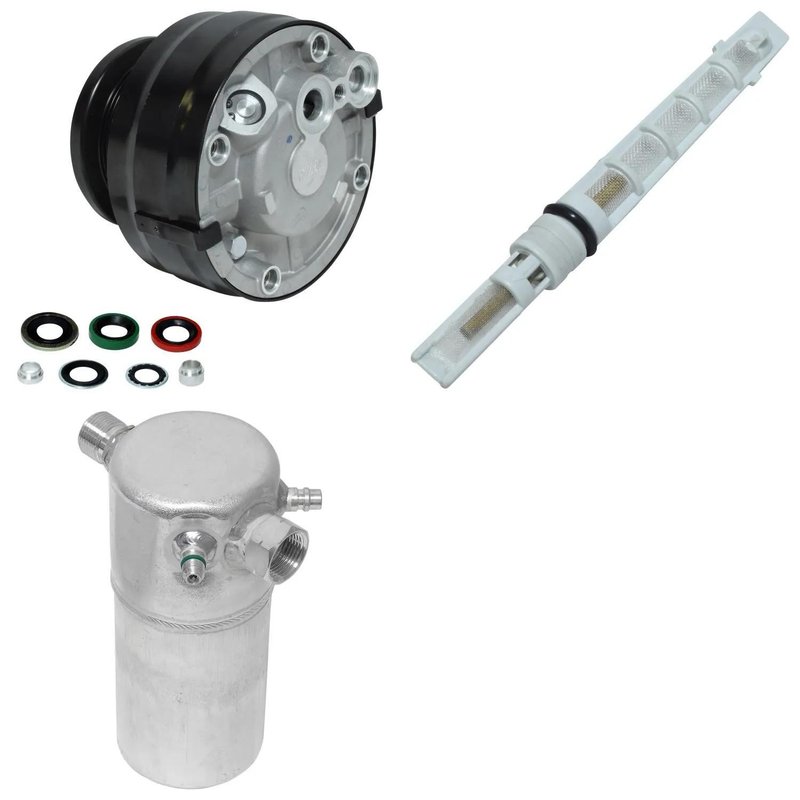 Universal Air CK2286 A/C Compressor Kit