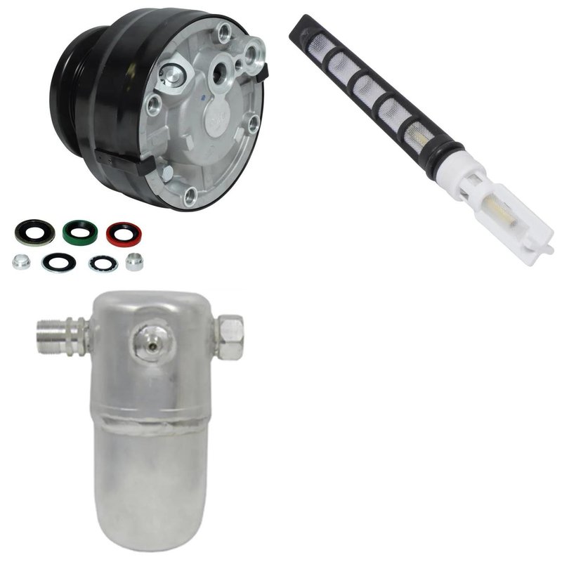 Universal Air CK2293 A/C Compressor Kit