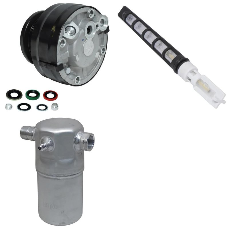 Universal Air CK2295 A/C Compressor Kit